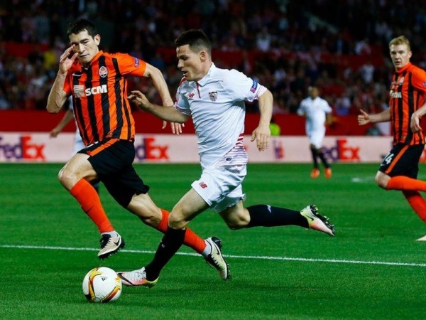 À atenção do Sp. Braga: Shakhtar Donetsk vence e mantém liderança - Futebol 365