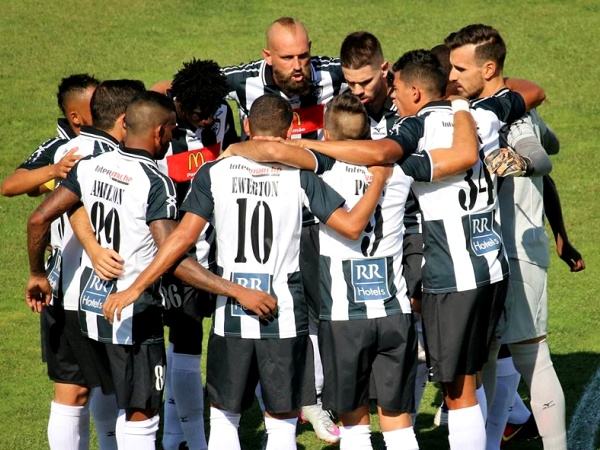 Segunda Liga: Portimonense derrota Académico de Viseu e reforça ... - Futebol 365