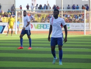 Campeonato nacional de futebol de Cabo Verde arranca a 09 de maio - Futebol 365