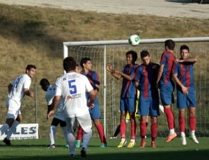Desp. Chaves vence Vila Real por 2-1 em jogo de preparação - Futebol 365