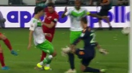 DFL-Supercup: VfL Wolfsburg 5 - 4 g.p Bayern München (2015-2016)