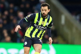 Inglaterra: Manchester City com muitos problemas para eliminar Orient da Taça