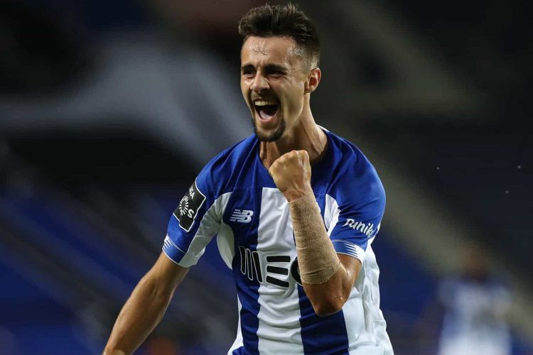 LC: Estreante Sarr e Fábio Vieira novidades no 'onze' do FC Porto frente ao Man City | Futebol 365
