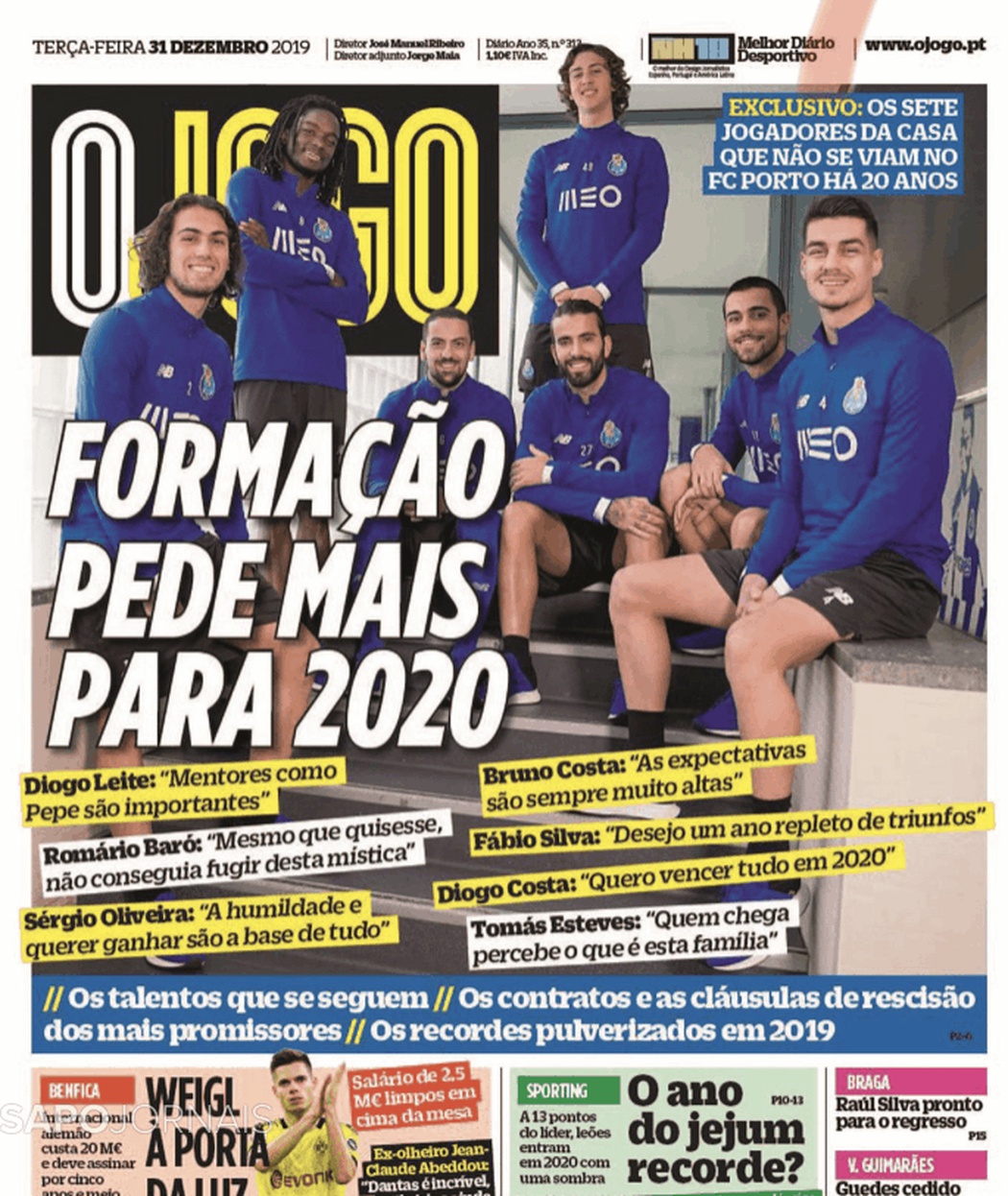 FUTEBOL 365