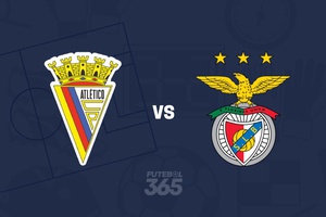 EM DIRETO: Acompanhe o Atlético vs Benfica da Taça de Portugal