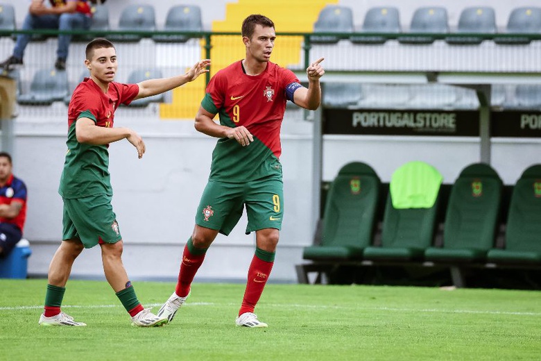 Euro sub-21. Portugal derrotado pela Geórgia no arranque da competição