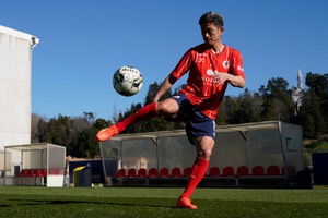 OFICIAL: Kazu Miura renova com a Oliveirense e continua a fazer história aos 56 anos