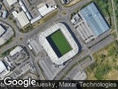 Pride Park Stadium