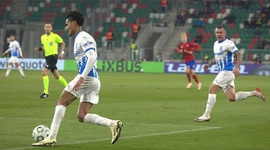 Liga Conferência Europa: Rakow Czestochowa 2 - 0 Universitatea Craiova (2025-2026)
