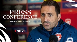 Liga Portugal Betclic: Antevisão de Vasco Matos ao Rio Ave vs Santa Clara (2025-2026)