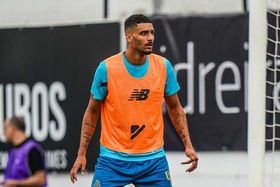 Olympiakos faz mira ao FC Porto: Emblema grego quer contar com David Carmo por empréstimo