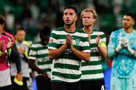 Taça da Liga: Sporting recebe Alverca no arranque dos quartos de final