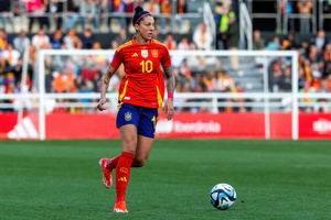 Futebolistas relatam perturbação de Hermoso e pressões para desculpar Rubiales