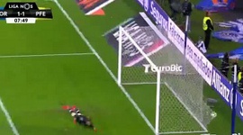 Liga NOS: FC Porto 6 - 1 Paços Ferreira (2017-2018)