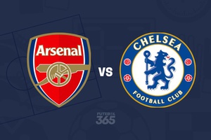 EM DIRETO: Acompanhe o Arsenal vs Chelsea da Premier League