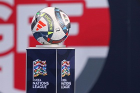 Alemanha-Portugal sob ameaça de temporal. Vai haver jogo?