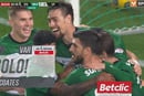 Liga Portugal Betclic: Sporting vs Casa Pia, Golo 7-0 S. Coates (2023-2024)