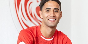 Henrique Silva punido com um jogo por tentativa de agressão a Pedro Gonçalves