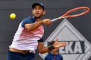 Ténis: Nuno Borges sobe um lugar no ranking mundial, Djokovic continua líder