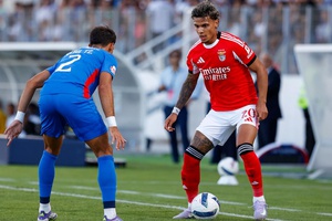 Ex-Porto censura eleições no Benfica: “Quebra a estabilidade e a união entre os jogadores”