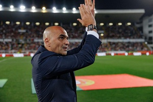 Mundial2026: Portugal chega aos nove golos novamente com Martínez e outra vez sem Ronaldo