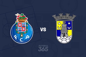 EM DIRETO: Acompanhe o FC Porto vs Sintrense da Taça de Portugal