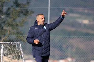 Fábio Pereira perto de assumir comando da União de Leiria