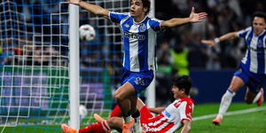 Samu, Mora, Marcano e Nico concorrem aos Dragões de Ouro