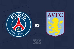 Palpite: PSG vs Aston Villa – 09/04/25 - Champions League