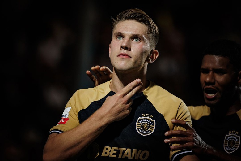 Adepto portista dispara sobre Sporting. "Gyökeres a sair é o regresso aos 19 anos de seca"