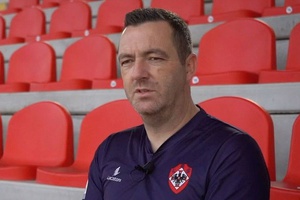 Chéu apresentado na UD Oliveirense: "Da minha parte podem esperar que vou dar tudo"