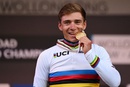 Ciclismo: Remco Evenepoel vai correr o Giro de 2023