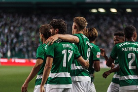 Lisbon-Porto Elite Club