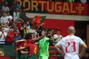 Futsal: Portugal goleia Arménia e mantém liderança do grupo de qualificação para o Mundial