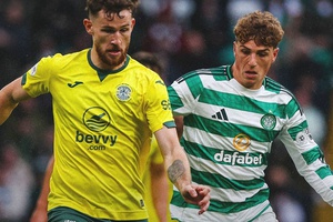 À atenção do Sp. Braga: Celtic volta a escorregar e empata em casa