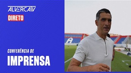 Liga Portugal Betclic: CF Estrela Amadora vs Alverca (2025-2026)