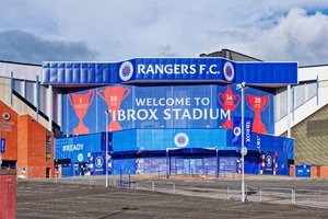 Escócia: Barry Ferguson é o novo treinador do Rangers