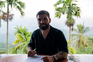 Mercado: Pedro Rebocho junta-se ao treinador Pedro Emanuel nos sauditas do Al Khaleej