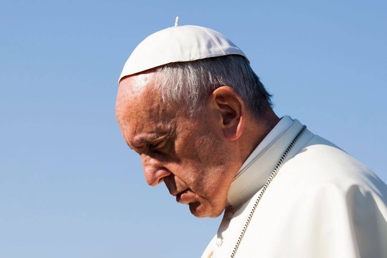 Papa Francisco e a sua paixão pelo futebol: do San Lorenzo ao encontro com Messi e Maradona