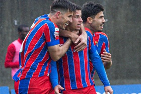 II Liga: Felgueiras e Farense empatam com golos na segunda parte