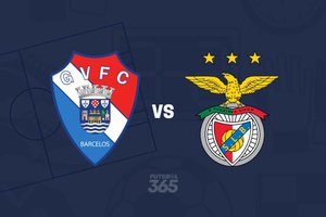 Palpite: Gil Vicente vs Benfica - 28/03/25 - Liga Portugal Betclic
