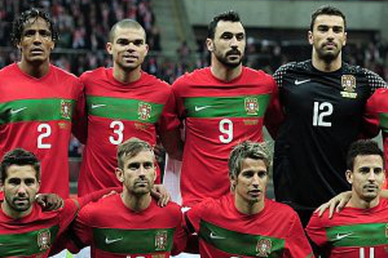 Copa 2014: Divulgada pré-lista da Seleção de Portugal - Jornal Mundo Lusíada