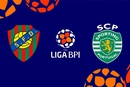 Liga de Futebol Feminino BPI: Damaiense 0 - 2 Sporting (2023-2024)