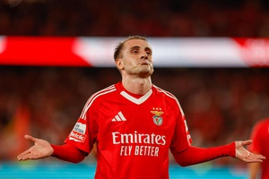 "Benfica só pensou no aspeto desportivo e não no económico"