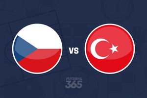 EM DIRETO: Acompanhe o Chéquia vs Turquia do Europeu 2024