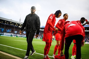 Treinador Vincent Kompany prolonga contrato com o Bayern Munique até 2029