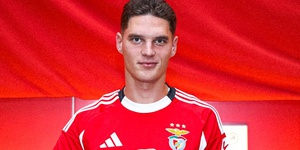 Georgiy Sudakov dispensado da seleção da Ucrânia por lesão