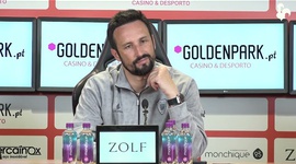 Liga Portugal Betclic: Antevisão de César Peixoto ao CF Estrela Amadora vs Gil Vicente (2024-2025)