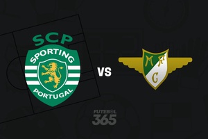 Palpite: Sporting vs Moreirense - 18/04/25 - Liga Portugal Betclic