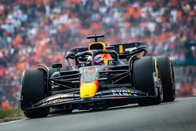 Automobilismo: Max Verstappen iguala recorde de Vettel com nove triunfos consecutivos